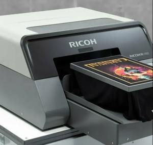 Impresora RIC OHs DTG Ri 1000 DE ALTA CALIDAD - Product Image 5