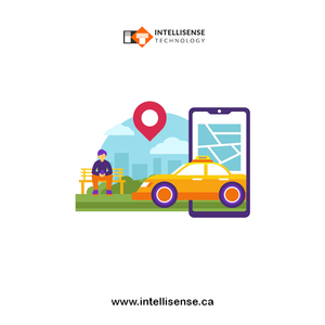 Tích hợp dịch vụ chia sẻ và cho thuê xe trong phát triển ứng dụng taxi chatbot hỗ trợ khách hàng trong ứng dụng và hỗ trợ ai - Product Image 6