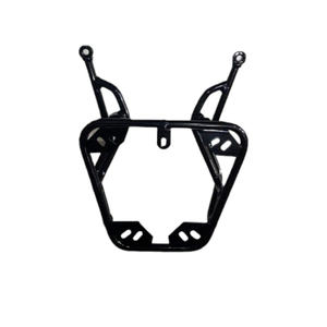 Yamaha MBK Portabule <b>Luggage</b> Rack for Majesty Skyliner 125/150/180 5NRW07363000 Aluminium Tail/Saddle/Back Bag - Product Image 1