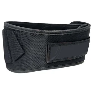 Custom Neoprene Weight Lifting Belt Back Support Power Lifting Belt Low Price Wholesale supplier top quality belts