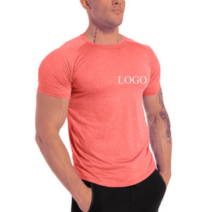 เสื้อยืดคอกลมผ้าฝ้าย100% เสื้อยืด310 GSM เสื้อคอกลมน้ำหนักเบา - Product Image 3