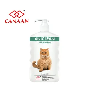 En çok satan çevre dostu premium kalite Aniclean kedi şampuanı temizlik ve hijyen her türlü uygun kedi ücretsiz kaka poşetleri