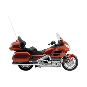 มอเตอร์ไซค์มือสอง Ho NDA goldwing และจักรยานใหม่ BMW-1000RR 15 - Product Image 4