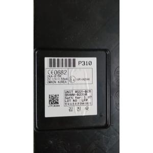 คอมพิวเตอร์โมดูลห้องโดยสาร KIA Soul Series (14>18) รุ่น 10R-042646 D4FB - Product Image 4