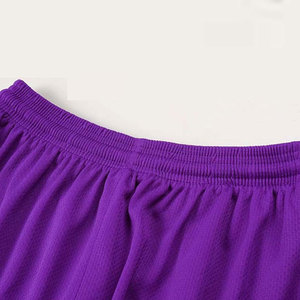 Ensemble d'uniformes de football personnalisés en nylon/cachemire de haute qualité pour adultes, comprenant un haut et un bas, maillot avec sublimation numérique, logo d'équipe SPORTS - Product Image 6