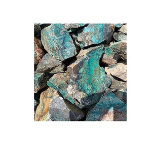 Red de Proveedores Mayoristas de Concentrado de Mineral de Cobre - Product Image 5