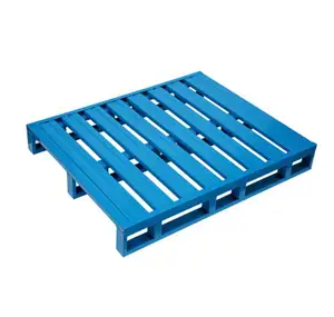 Made In denmark High Quality Heavy Duty Warehouse Shelving Units Industrial Euro Pallet Racking For Sale