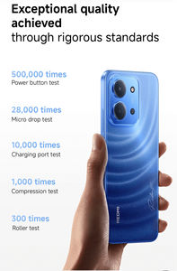 <span class=keywords><strong>PNG</strong></span> สำหรับสมาร์ทโฟน Xiaomi redmi 15C 4G 5G 8 + 256GB Cellular LTE OCTA Core <span class=keywords><strong>CPU</strong></span> FHD ความละเอียดหน้าจอหลายภาษา (ภาษาอังกฤษฝรั่งเศส) - Product Image 2