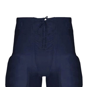 ชุดเสื้อกางเกงฟุตบอลอเมริกันแบบสั่งทำสียอดนิยมชุดส่วนตัวระบายอากาศได้ดีเยี่ยม - Product Image 6