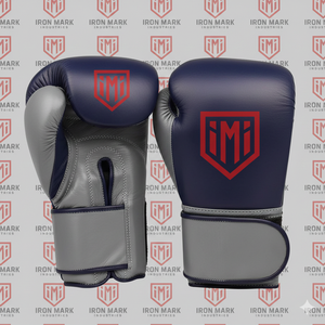 Gants de boxe jaunes tendance, gants de MMA en cuir PU de haute qualité, poignées de main, entraînement professionnel à lacets - Product Image 2