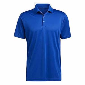 Chemises de golf pour hommes de nouvelle conception pour adultes Hommes Grande taille Chemises polo pour hommes Vente chaude Chemises polo en coton de haute qualité sur mesure - Product Image 1