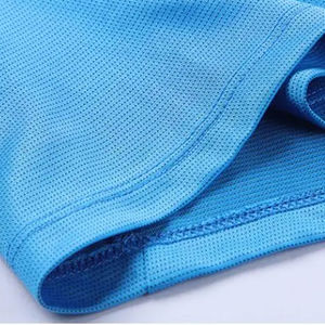 Débardeur personnalisé en gros OEM gilet sans manches en coton débardeur de gymnastique pour hommes débardeur débardeur surdimensionné à impression personnalisée - Product Image 6