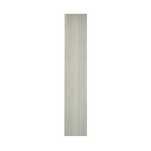 Columna suspendida para baño STICK LINE CANNETTED H 150 - Product Image 4