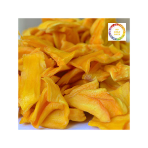 Fruit de jacquier séché doux de haute qualité naturellement délicieux et riche en fibres idéal pour des modes de vie sains - Product Image 1