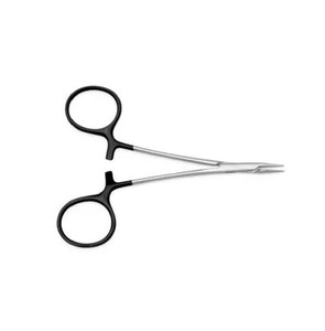 Soporte de aguja fina de acero inoxidable, Micron, 12,5 Cm - Product Image 3