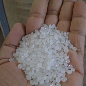 LDPE <b>Granules</b> Low Price Recycled Virgin LDPE 2426H <b>Plastic</b> Raw Material Film Grade LDPE Resign for Sale Worldwide Shipping - Product Image 1