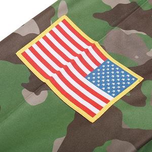 Camiseta de fútbol americano transpirable unisex, de talla grande, manga corta, proveedores OEM para adultos, uniforme de sublimación - Product Image 5