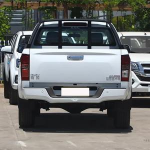 <span class=keywords><strong>Isuzu</strong></span> 4*4รถกระบะขนาดเล็ก1.5ตันดับเบิลแค็บ2ตันเครื่องยนต์ดีเซลจีนรถกระบะอัตโนมัติ - Product Image 4