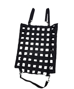 New Best Durable Feeder Horses Hay <b>Net</b> Feed Hay <b>Bag</b> <b>Net</b> Horse Feeding <b>Net</b> <b>Bag</b> hay <b>Bag</b> - Product Image 5