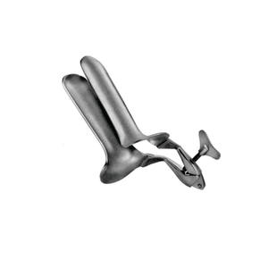 Curetas Uterinas de Acero Inoxidable de Alta Calidad, Maleables y con Punta Roma # Instrumentos Quirúrgicos Ginecológicos Manuales de 2-13 mm, 28-31 cm - Product Image 5