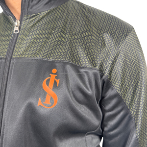 Streetwear à logo personnalisé sweats à capuche pour hommes avec sublimation fabrication de sweats à capuche surdimensionnés de haute qualité sweats à capuche de base avec sublimation - Product Image 6