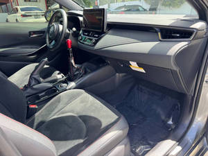 TO-YO-TAA GR Corolla USADO de 2023 - Product Image 4