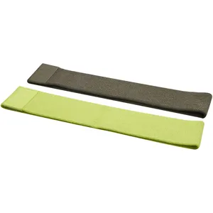 Personalized Exercise <b>Bands</b> Set with Grip Elastic Customizable Gadgets for <b>Workouts</b> - Product Image 3