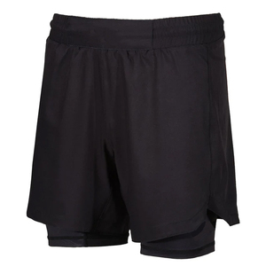 Pantalones Cortos de MMA para Hombre, de Poliéster/Algodón, Estilo Urbano, Cómodos, Transpirables, para Entrenamiento, Precio Razonable, Totalmente Personalizables - Product Image 2