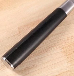 Couteaux de cuisine et de chef ambidextres faits à la main, durables, de qualité supérieure, personnalisés en gros, service OEM/ODM - Product Image 3