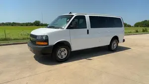 Chevrolet Express 2023 LS 3500 d'occasion - Product Image 5