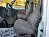 Voitures d'occasion les moins chères Chevrolet Astro 3 portes, mini-fourgonnette cargo avec intérieur clair, 8L essence, voiture d'occasion à vendre