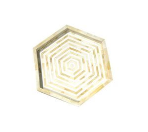 2024รองแก้วหินหินอ่อนฉนวนกันความร้อน4ชิ้นสำหรับบ้านและห้องครัว - Product Image 6