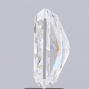 ตัดได้อย่างสมบูรณ์แบบ4.5กะรัตห้องทดลองที่โตขึ้นตัดโดยเปล่งประกายได้รับการรับรองว่ามีสีคมชัด VS1เพชรที่ปรับนิยามใหม่ให้กับความหรูหราจริยธรรมสะดุดตา - Product Image 3