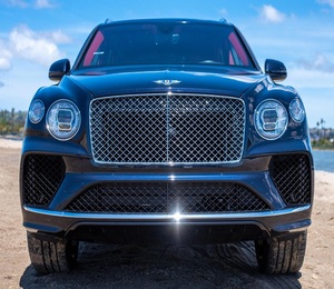 BENTLEY BE-NTAY-GA 2021 SUPER LIMPIO, LISTO PARA ENVIAR - Product Image 1