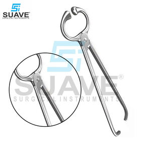 Best Quality Stainless Steel Bull <b>Holder</b> for Animals Customized Design Animals Care Bull <b>Holder</b> by SUAVE SURGICAL INSTRUMENTS - Product Image 5
