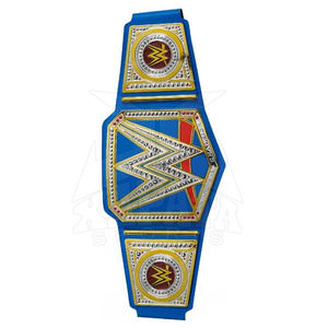 Ceinture de lutte professionnelle en cuir Ceinture de lutte de service OEM Ceinture de lutte de championnat - Product Image 5