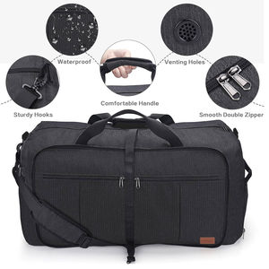 Outdoor Use Sports <b>Bag</b> Waterproof Pakistan Made Ice Hockey <b>Bag</b> High Quality Custom Ice Hockey <b>Bags</b> - Product Image 3