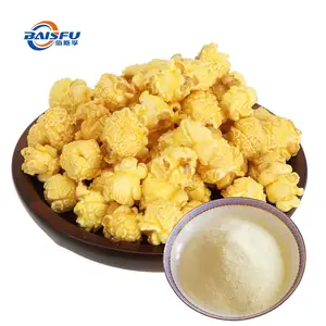 Baisfu Food flavor Popped Corn Essence Flavor Food Grade