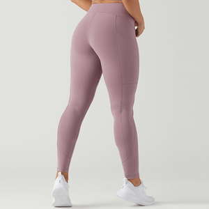 OEM Horse Riding <b>Leggings</b> Tights Breeches Pants Equestrian High Waist <b>Women</b> Silicone Horse Riding <b>Legging</b> - Product Image 2