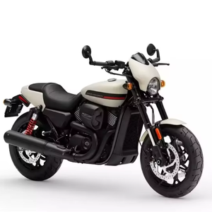 Motocicleta Cruiser RIDE 2026 para Harley-Davidson XG750A - Street Rod en Venta - Product Image 1