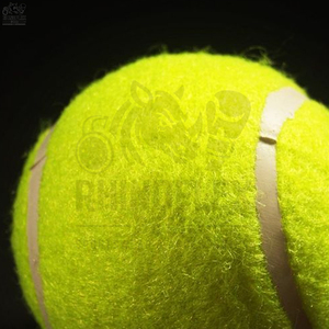 Pelotas de Tenis Personalizadas de Fabricante Pakistaní, Pelotas de Tenis de Alta Calidad Presurizadas y de Alto Rebote, Gran Venta - Product Image 3