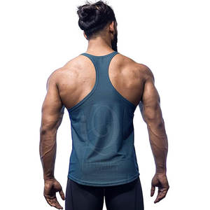 ชุดออกกำลังกายผู้ชายแบบระบายอากาศได้ดี - Product Image 2