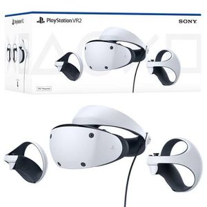 Nouvelles ventes pour le casque de réalité virtuelle PS5 VR2, produit authentique neuf, PS VR2 - Product Image 3