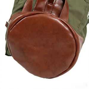 Bolsa de Golf Ligera Vintage para Amantes del Golf, Bolsa de Golf de Lona Retro Clásica con Logotipo Personalizado - Product Image 6