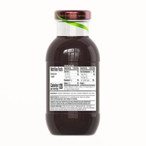 Jugo de Granada y Arándano 100% Orgánico, Jugo de Granada Puro Orgánico Natural de Georgia en Botellas de 200ml/300ml/750ml/1l - Product Image 3