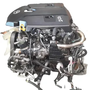 Conjunto de Motor Usado 4.0L V6 1GR-FE para Reemplazo/Reparación de Land Cruiser - 100% Probado Profesionalmente - Product Image 3
