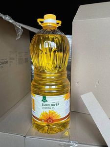 Aceite de Girasol Orgánico Puro Refinado, Grado Extra Virgen, 99% de Pureza, el Más Vendido, Precios Económicos, Disponible Globalmente - Product Image 6