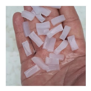 Haute qualité ratio 1:10 brut Nata De Coco sain gelée de noix de coco comprimé forme de bâton 6x6x15mm ingrédient de thé à bulles dans une boîte - Product Image 1