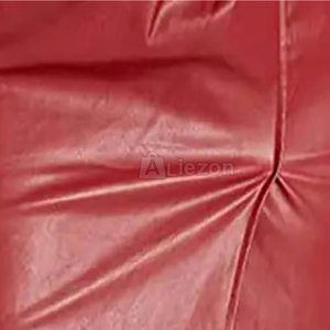 Jupe en cuir pour femmes de qualité supérieure Jupe en cuir pour femmes de taille haute Jupe en cuir pour femmes de style décontracté - Product Image 3