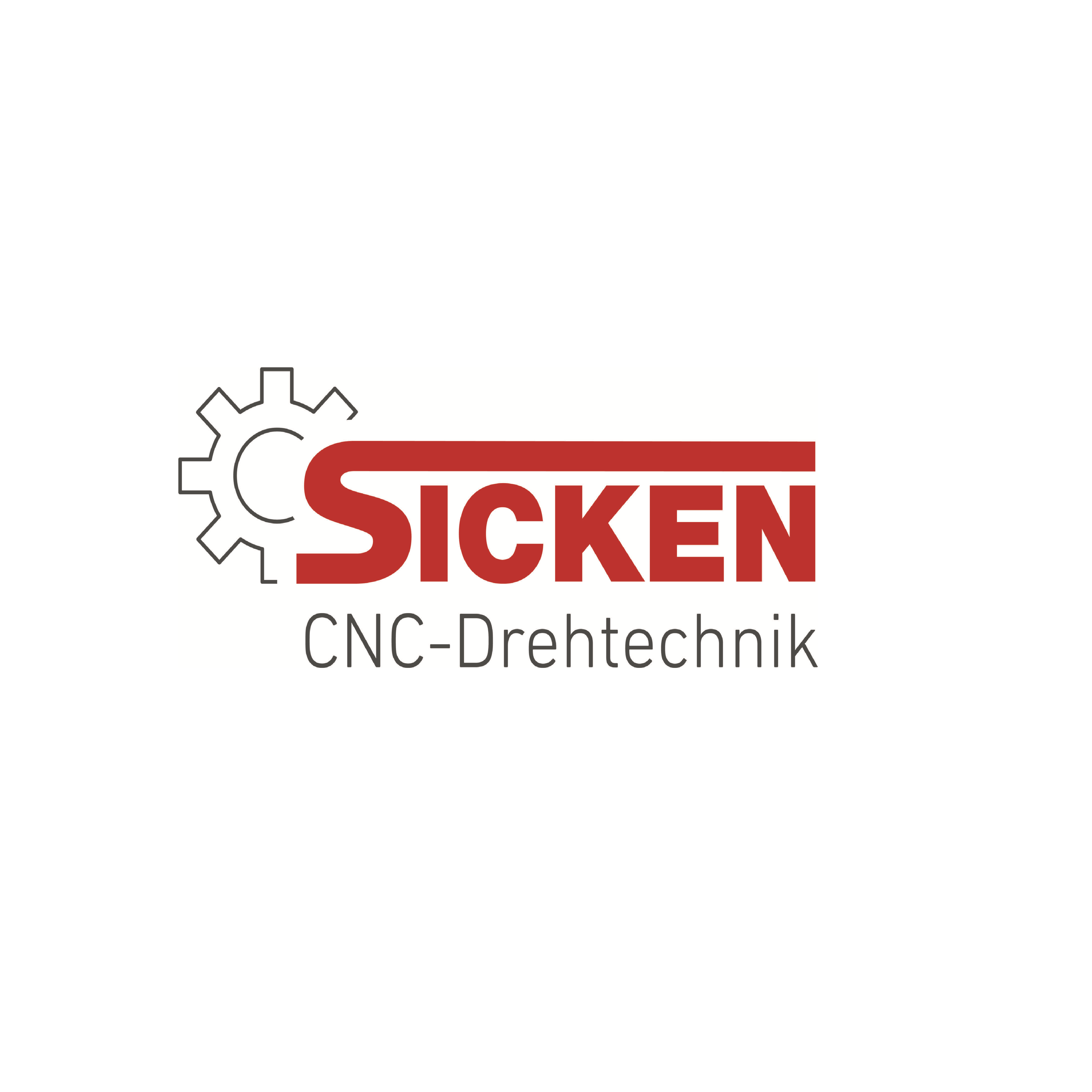 Sicken Drehtechnik GmbH logo